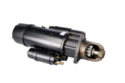 Picture of STARTING MOTOR GP-ELECTRIC