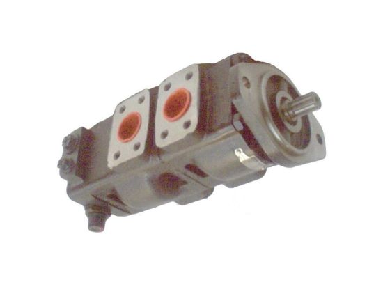 Picture of Hydraulic Pump