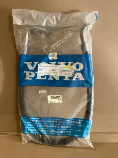 Picture of HOSE-OIL LINE