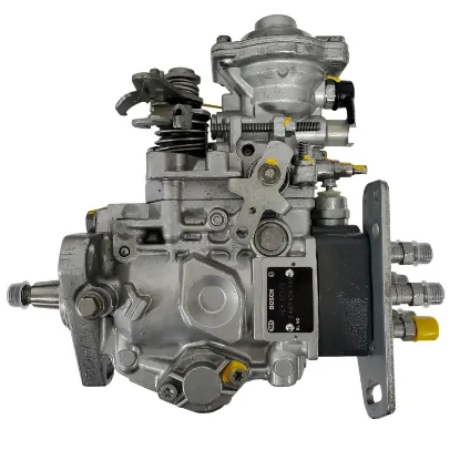 Picture of PUMP, INJECTION