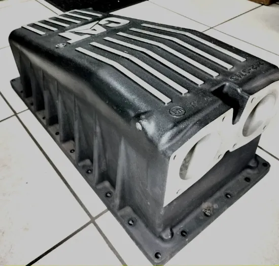 Picture of COVER AS-AFTERCOOLER