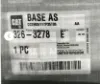Picture of FUEL FILTER BASE