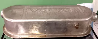 Picture of OIL COOLER