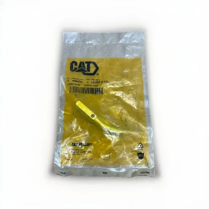 Picture of Joystick Control Lever-4 Button L: 74 mm