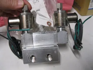 VALVE ASSY