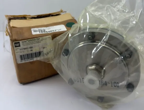 Picture of COMBUSTOR DRAIN VALVE