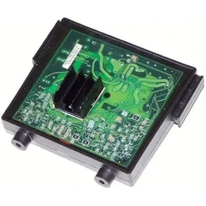 Picture of PCB ASSY (CONTROL)