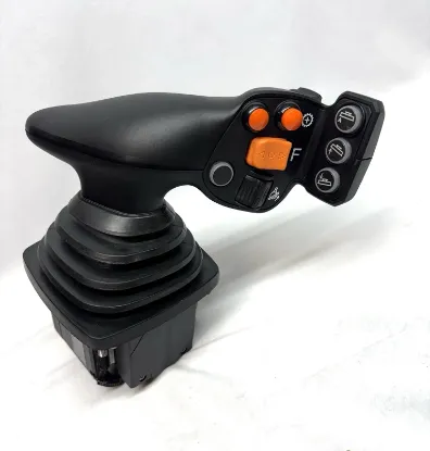 Picture of Left Side Multi-Function Joystick Control