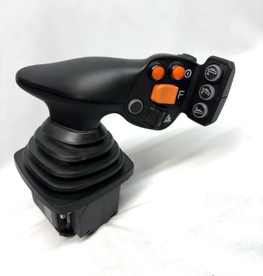 Picture of Left Side Multi-Function Joystick Control