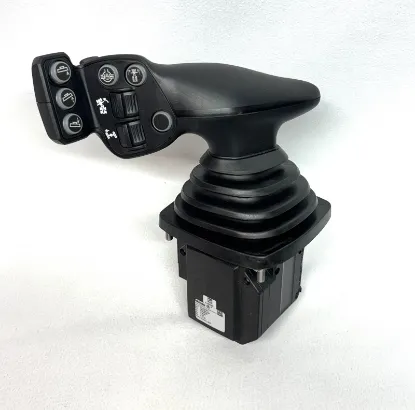 Picture of Right Side Multi-Function Joystick Control