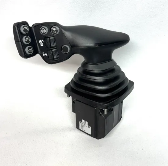 Picture of Right Side Multi-Function Joystick Control