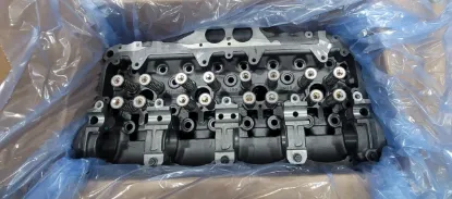 Picture of Cylinder Head