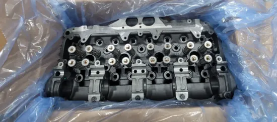 Picture of Cylinder Head