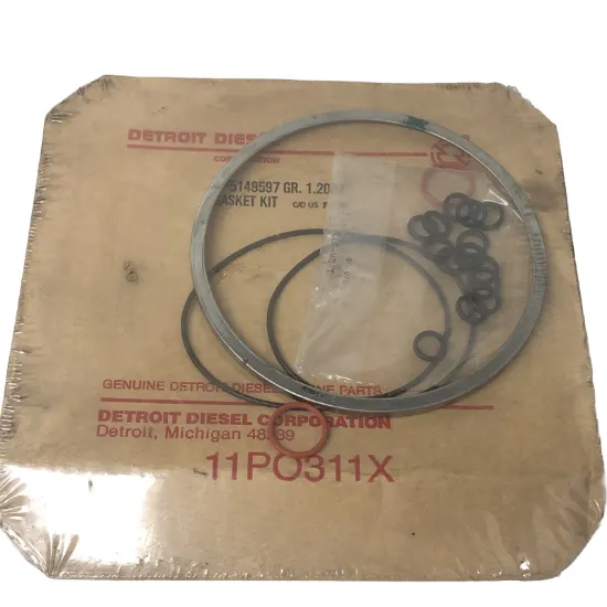 Picture of CYLINDER HEAD GASKET KIT