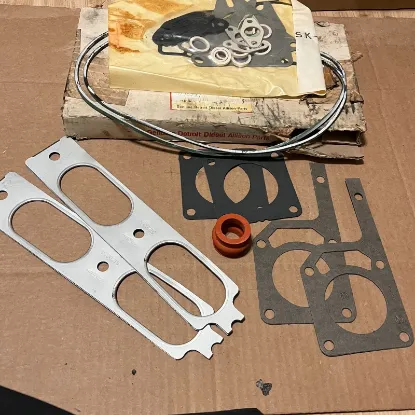 Picture of Gasket Set, Cylinder Head