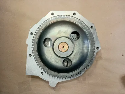 Picture of PUMP GP-WATER