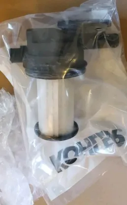 Picture of OIL SEPARATOR FILTER