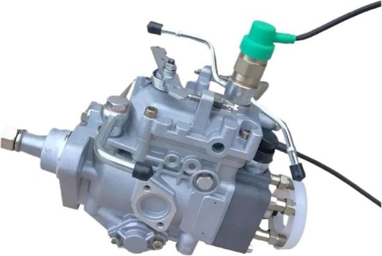 Picture of FUEL INJECTION PUMP