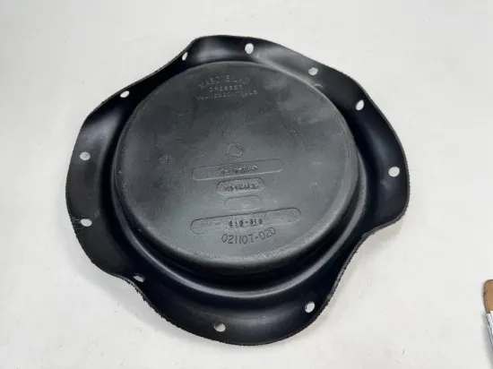 Picture of Diaphragm, Nitrile