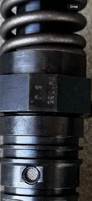 Picture of Injector GP