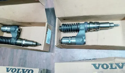 Picture of Fuel Injector