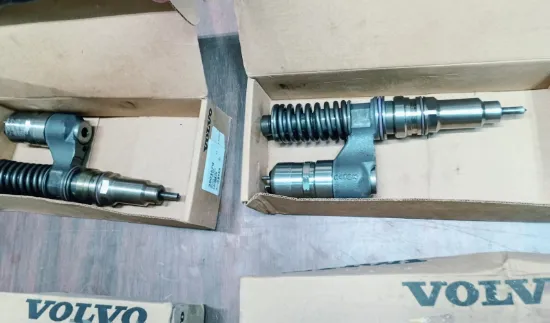 Picture of Fuel Injector