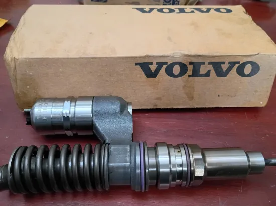 Picture of Fuel Injector