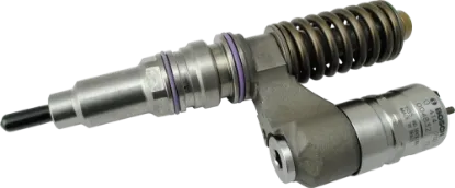 Picture of Fuel Injector