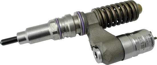 Picture of Fuel Injector