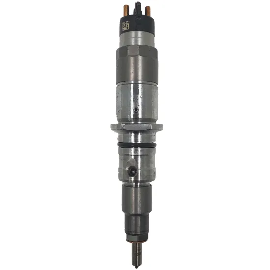 Picture of Fuel Injector