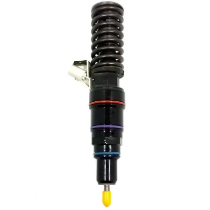Picture of Fuel Injector