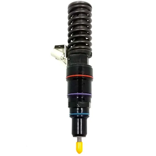 Picture of Fuel Injector
