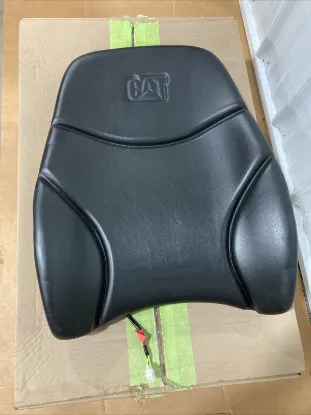 Picture of Seat Back, Vinyl, Heated