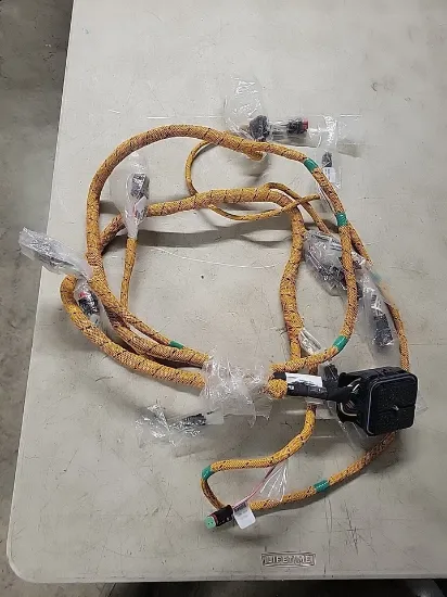 Picture of ENGINE WIRING HARNESS