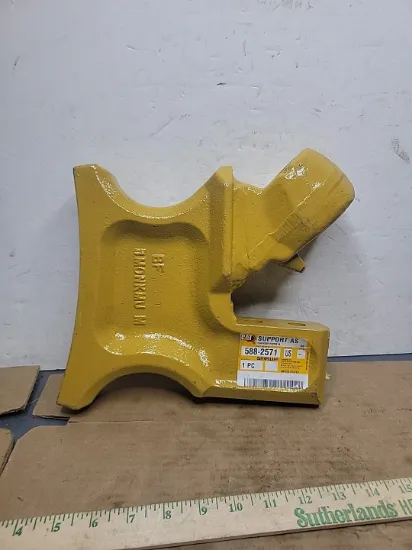 Picture of K-SERIES ROTAR SUPPORT