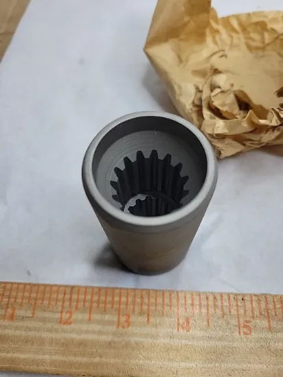 Picture of COUPLING