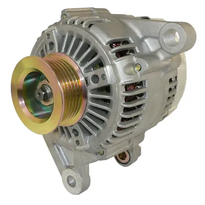 Picture of Alternator 12V