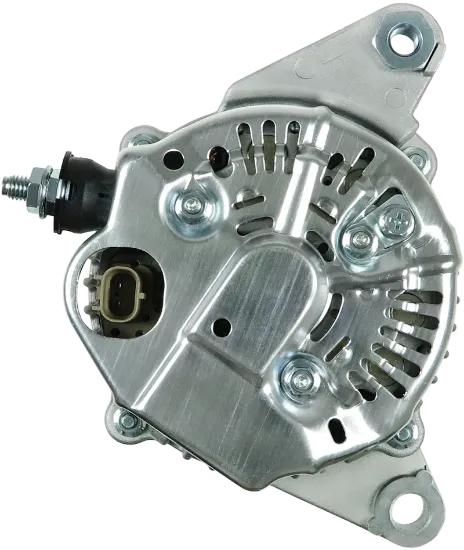 Picture of Alternator 12V