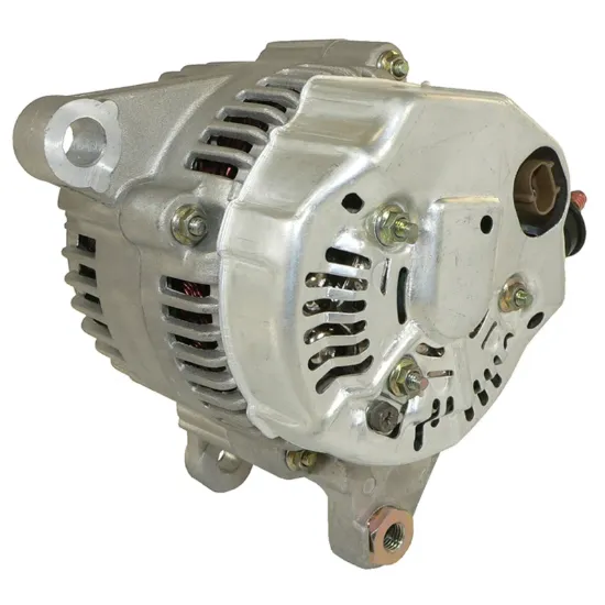 Picture of Alternator 12V