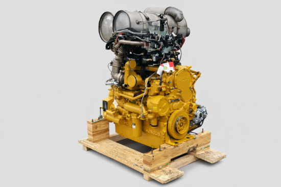 Picture of ENGINE AR-COMPLETE C15