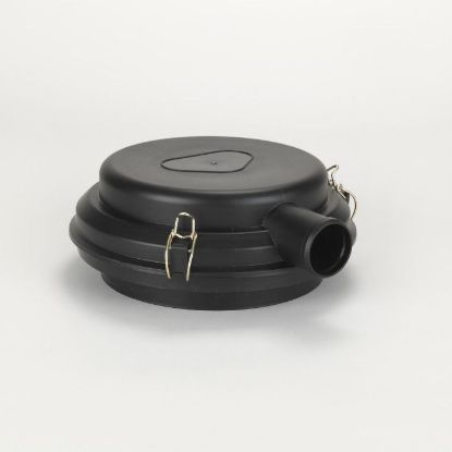 Picture of PP COVER ASSY  10 inch