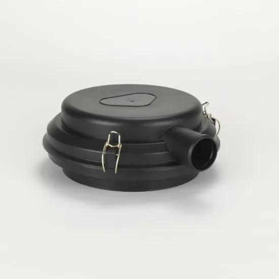 Picture of PP COVER ASSY  10 inch