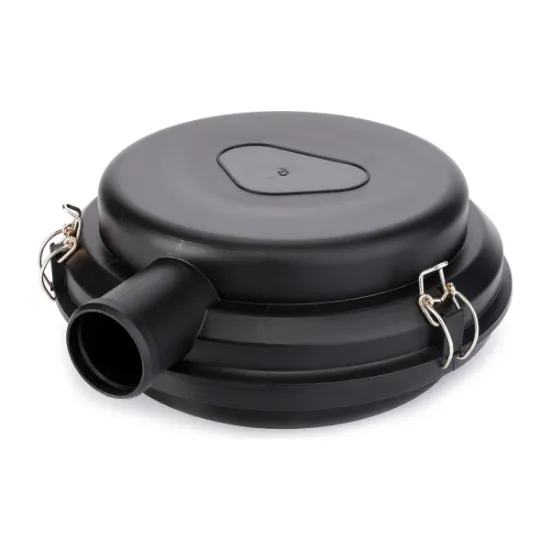 Picture of COVER - AIR FILTER