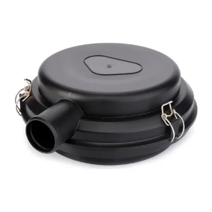 Picture of COVER - AIR FILTER