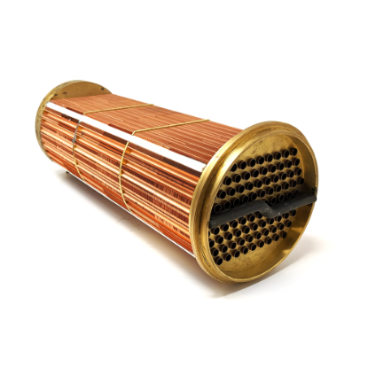 Picture of Aftercooler Element