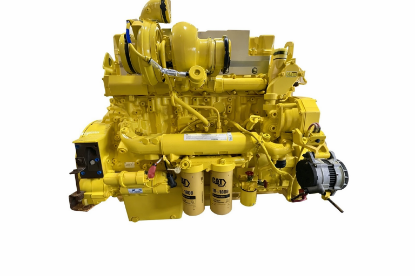 Picture of ENGINE AR-COMPLETE C18