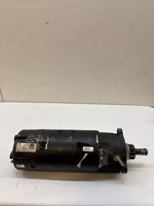 Picture of Starter Motor 24V