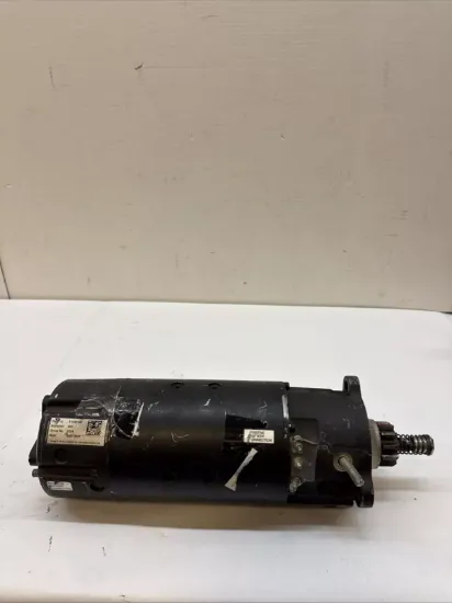 Picture of Starter Motor 24V