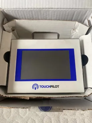 Picture of Touch Screen