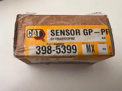 Picture of Sensor GP-Pressure